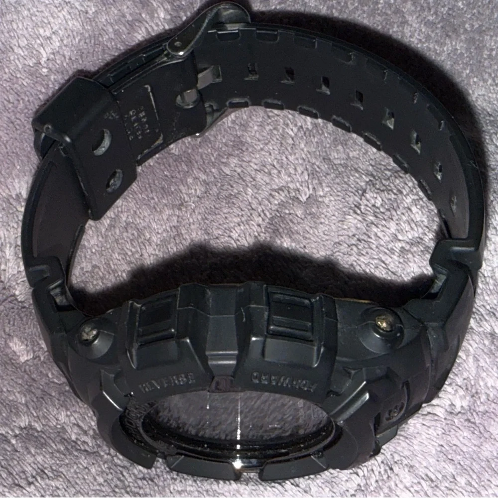 Casio Gshock GW-2310FB negative display solar tactical G-Shock multi band 6 - Picture 8 of 11